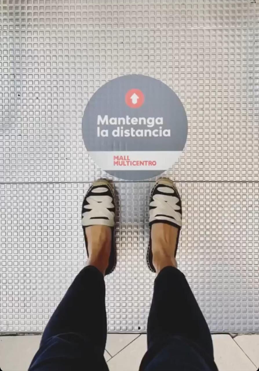 Centros Comerciales le advierten al Gobierno que ya no soportan más el martillo