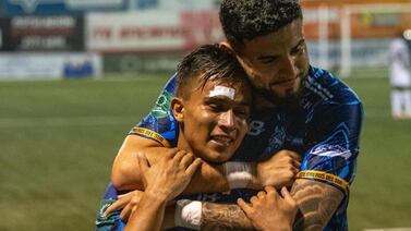 ¿Axel Amador firmó con Herediano?; presidente de Pérez Zeledón aclara la situación