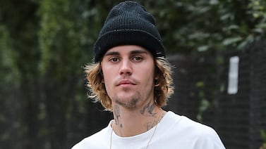 Influencer desempolvó la broma donde se hizo pasar por Justin Bieber y dejó a ticos bateados