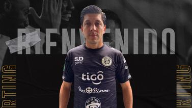 Sporting va con todo para el próximo torneo