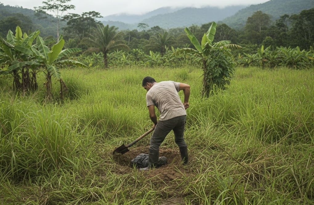 Imagen hecha con Inteligencia Artificial.