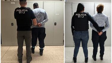 Detienen a cinco policías por grave delito que habrían cometido para llenarse los bolsillos