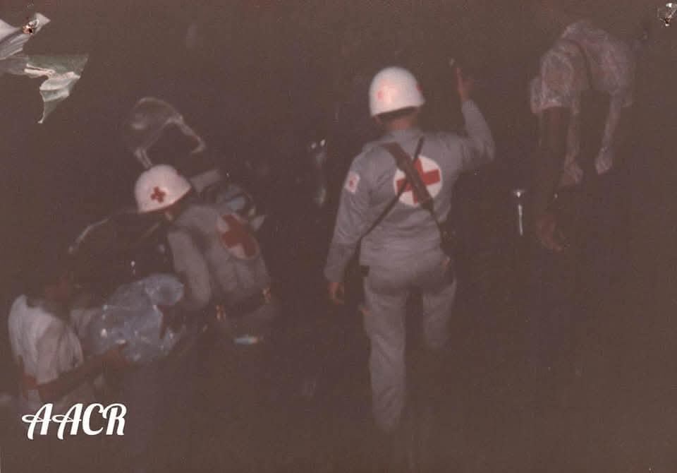 Francisco Eduarte González, de 29 años, falleció en un accidente aéreo junto al estudiante de aviación Roberto Ernesto Soto Campos, de 17 años, en la Fila Matama en Limón. Foto: Tomadas de Accidentes Aéreos Costa Rica