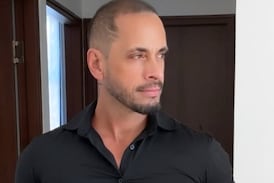 JP Olivato habla de su relación con Eli Vásquez tras separarse: “Lo más importante es la felicidad de él”