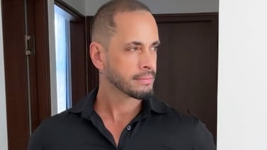 JP Olivato lanzó fuerte advertencia tras descubrir lo que hacen con sus fotos