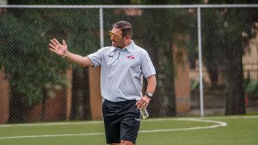 Rolando Fonseca ve tricampeón a Herediano por un detalle en que supera a Saprissa y Alajuelense