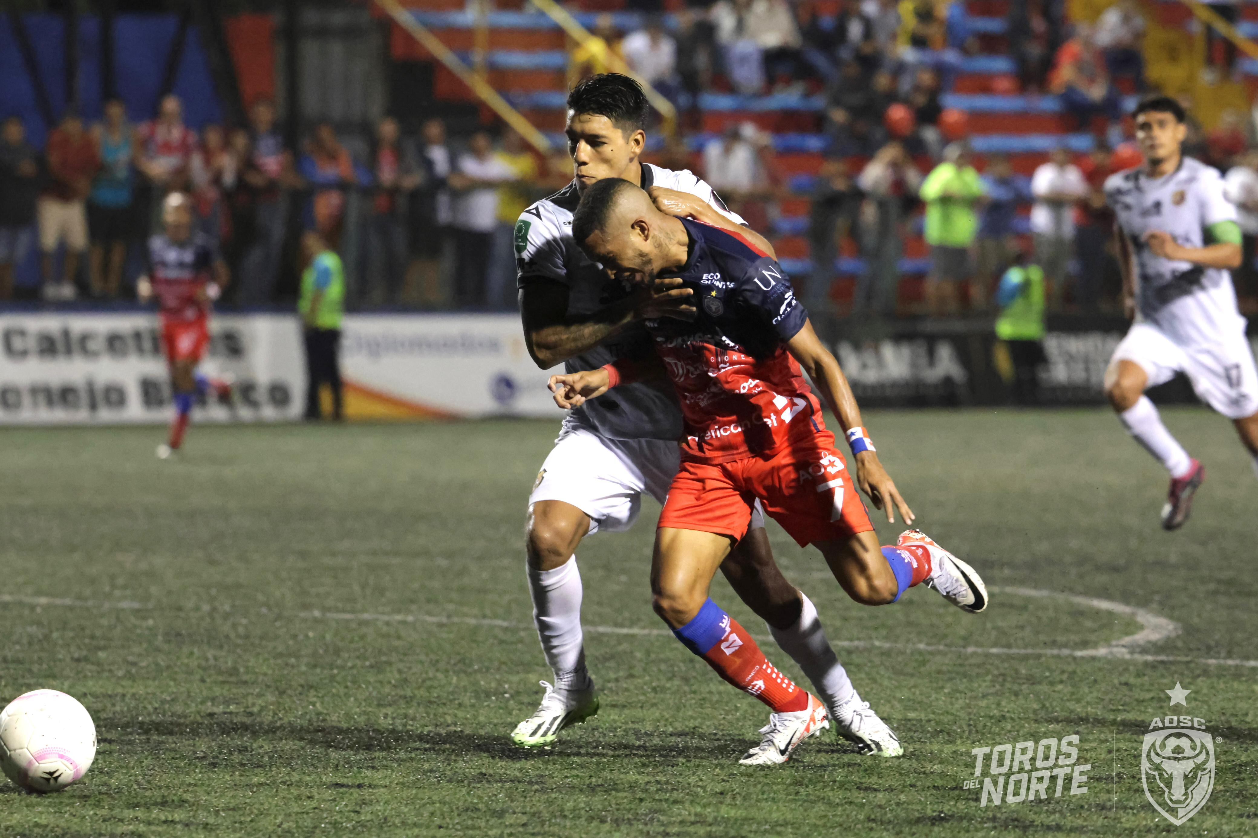 San Carlos Herediano. Foto: Prensa San Carlos