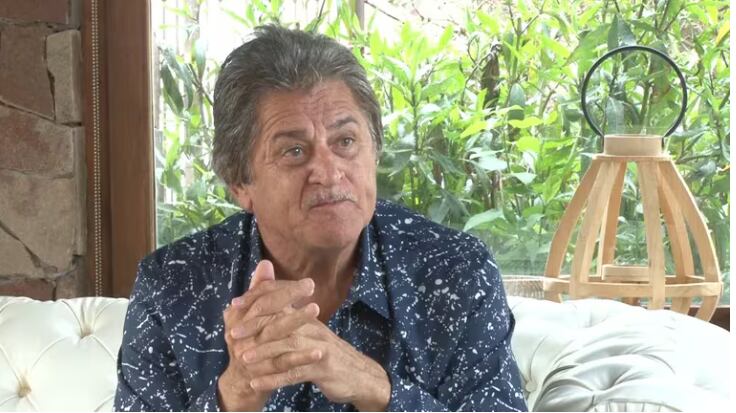 Ubaldo Fillol, campeón del mundo, Argentina 78