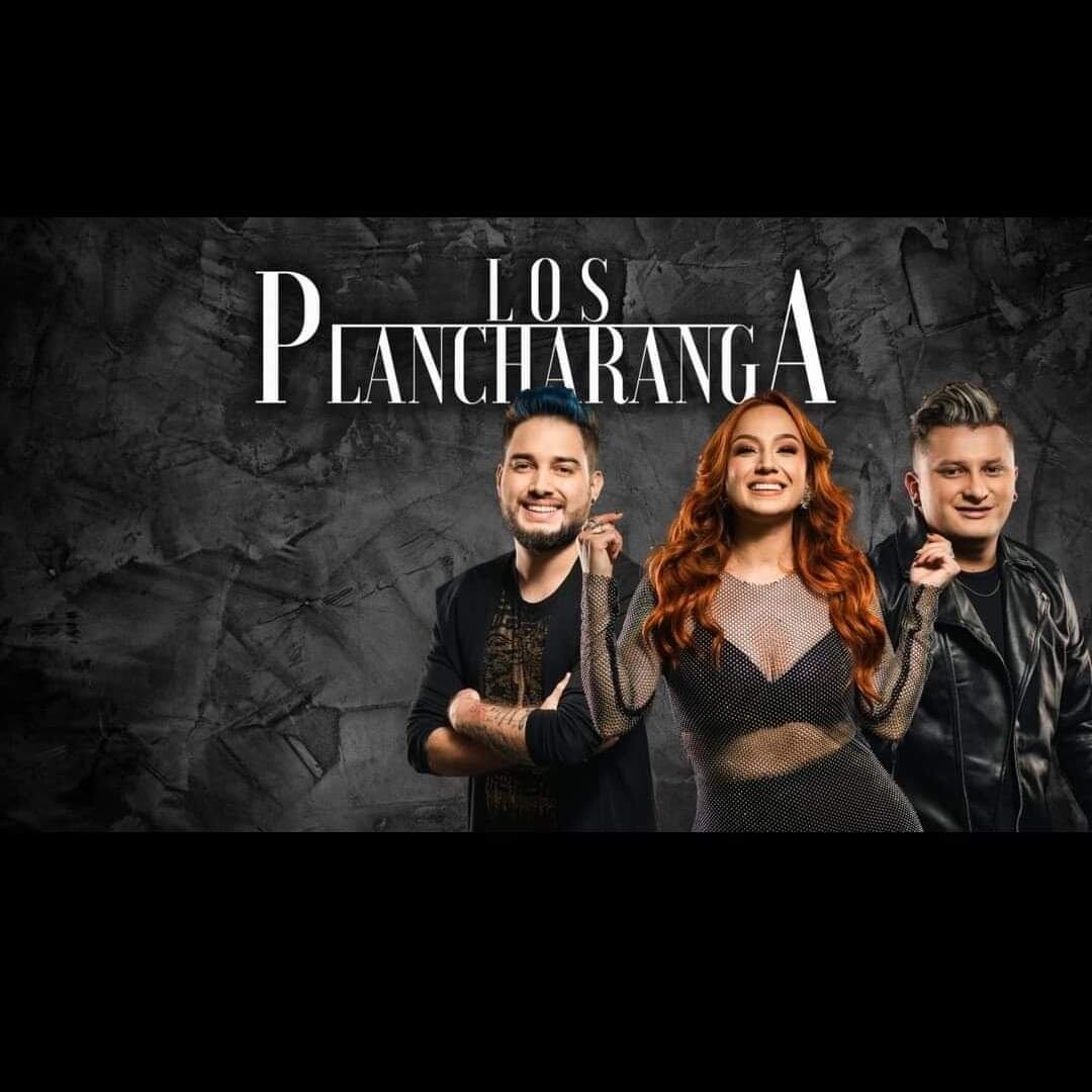 Los Plancharanga” serán los teloneros del concierto de los Ángeles Azules y Paola Jara el próximo 18 de noviembre en Parque Viva. (Cortesía)