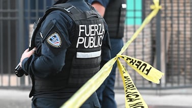 Así terminó el caso por sangriento crimen que ocurrió cerca de escuela