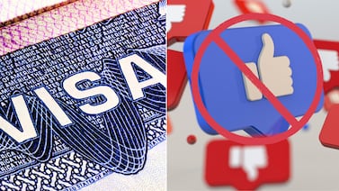 Embajada de Estados Unidos lanza seria advertencia sobre una razón por la que puede perder la visa