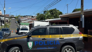 Tres hermanos acusados de causar el peor dolor a una familia enfrentarán la pena máxima en Costa Rica