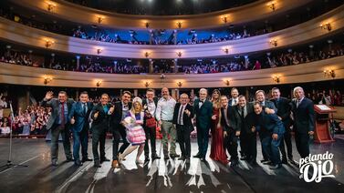 Muerte de un ser querido de integrante de Pelando el Ojo llena de dolor y tristeza a humoristas