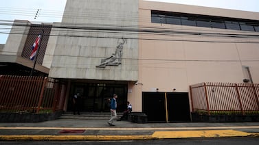 Doce años a la cárcel por arrebatarle bolso a viejito y provocarle la muerte por un golpe