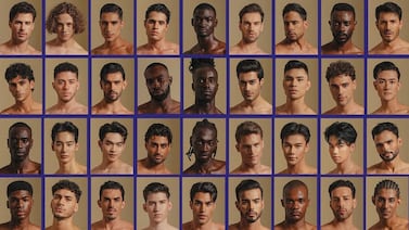 Costarricense está a un paso de convertirse en el hombre más guapo del mundo