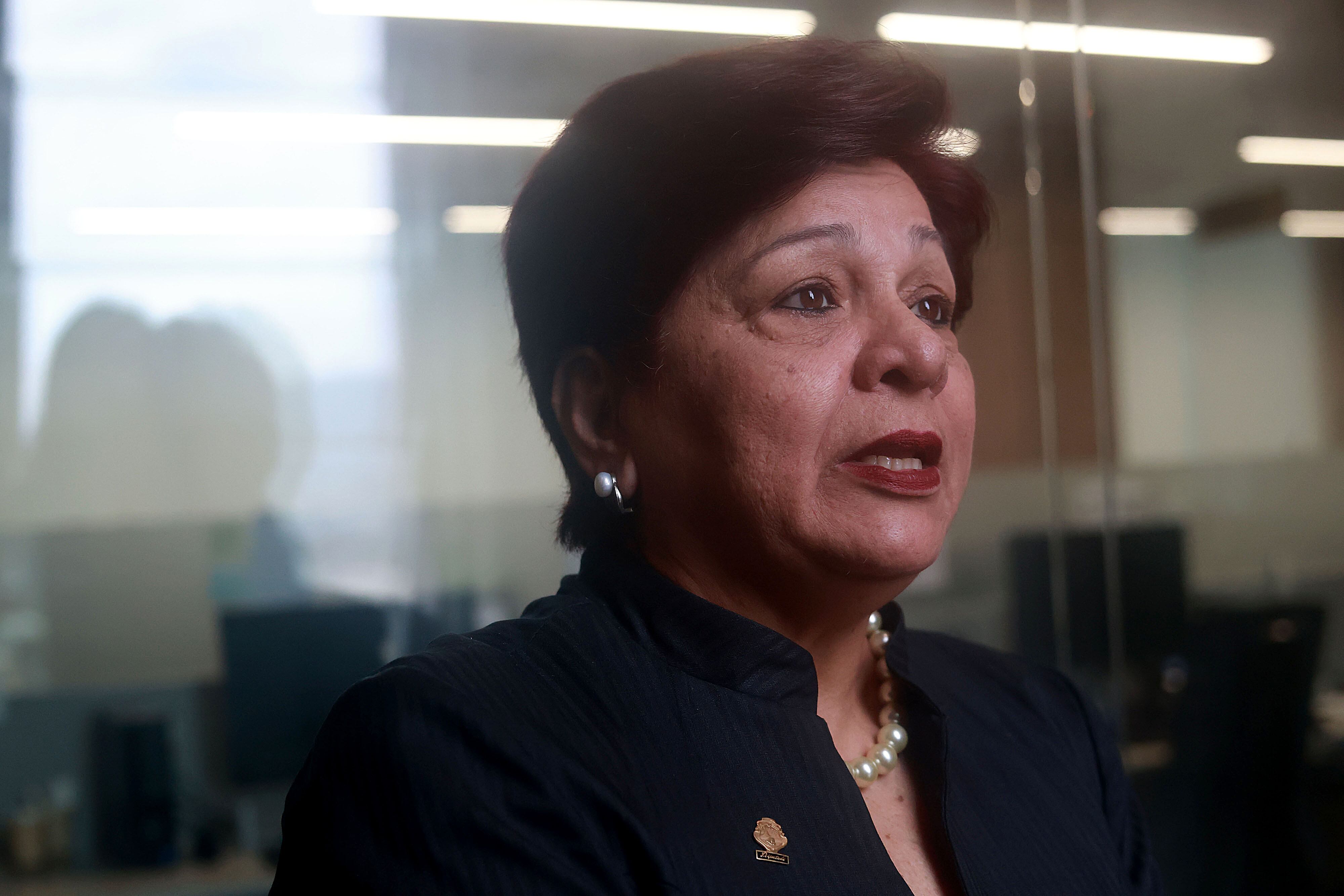 Elección y cambio de directorio legislativo