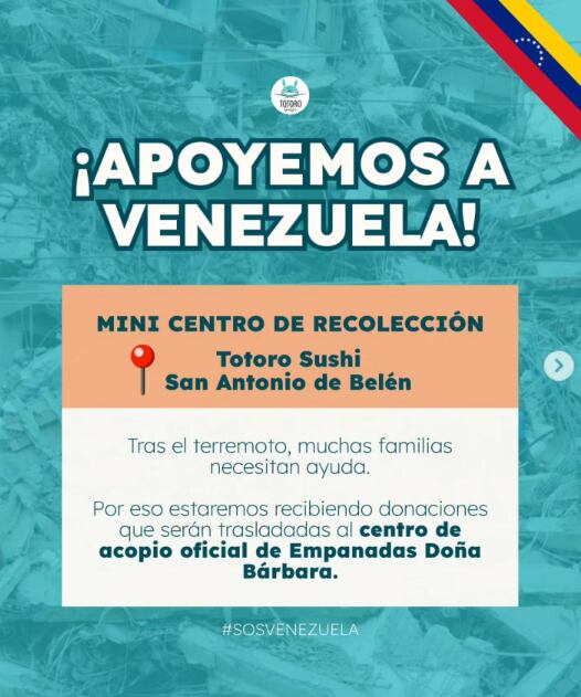 Venezuela