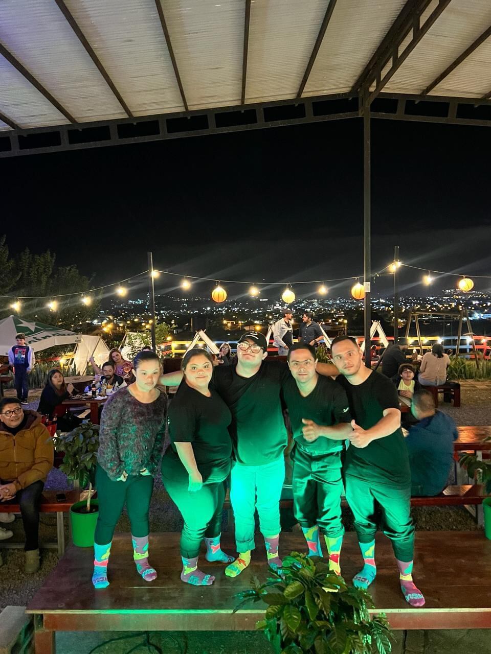 La cafetería Buenagente ahora está en Cartago