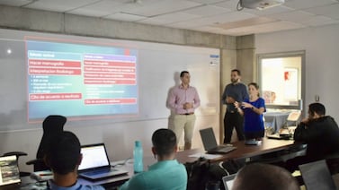 La IA da sus primeros pasos para reducir retrasos en el sistema de salud