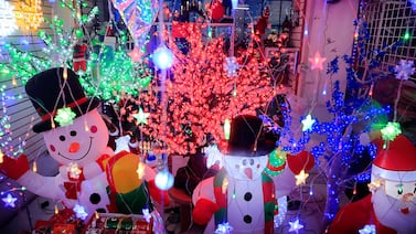 Aguinaldo 2023: A partir de esta fecha, trabajadores del sector privado recibirán millones de colones