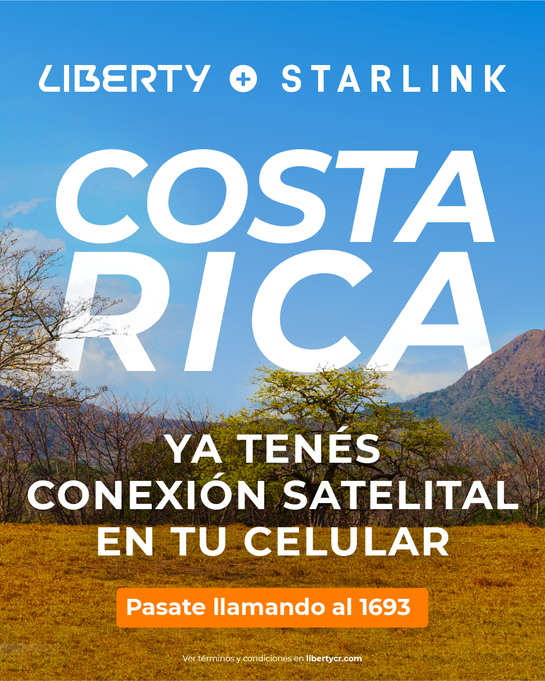 LIBERTY