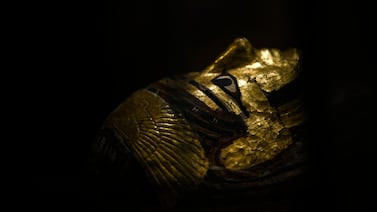 Rompen el mito de Egipto: Vea las momias más antiguas y sorprendentes en exposición