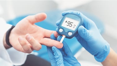 ¿Padece diabetes? Estas plantas medicinales pueden ayudarle