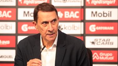 Saprissistas sacan sus mejores chistes para molestar a manudos por llegada de Alexandre Guimaraes