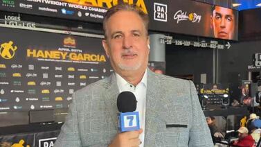 ¿Quién es Lázaro Malvarez, mano derecha de Ignacio Santos, a quién mencionó en su despedida de Telenoticias?