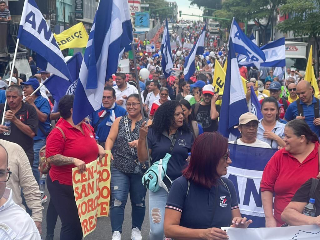 Gran Marcha Nacional