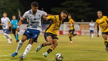 (Video) Primer gol del Apertura 2025 estuvo cargado de una alta dosis de dramatismo, vea lo sucedido