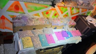 “Droga zombi” es sospechosa de causar 6 muertes, ya sea en pastilla o mezclada