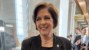 Jornadas 4x3: diputada intentaría revivir proyecto y Pilar Cisneros fue clara en lo que piensa