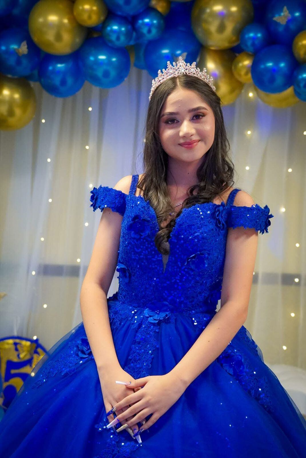 Shanill Monge Alvarado, joven asesinada en barrio Cuba. Foto autorizada por Gladys Alvarado para La Teja.