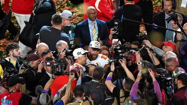 Comentarista deportivo tuvo que salir a disculparse por comentario que muchos consideraron “machista”