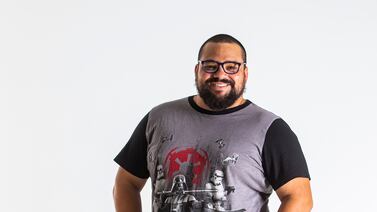 Gustavo “Tavo” Gamboa habló sobre su infertilidad y de las operaciones a las que se sometió