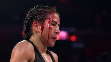 Yokasta Valle pudo darse un gusto que estuvo esperando por semanas