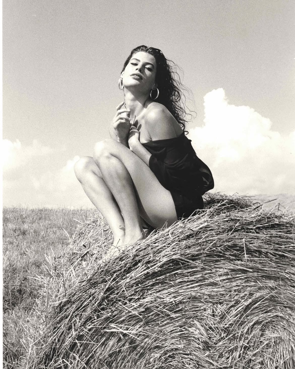 Carré Otis fue una de las supermodelos más famosas de los años 90 antes de dar el salto a Hollywood.