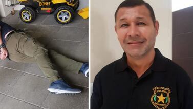 Poder Judicial “aclara” porqué mandó para la casa al asesino del sonado caso de condominio en Escazú