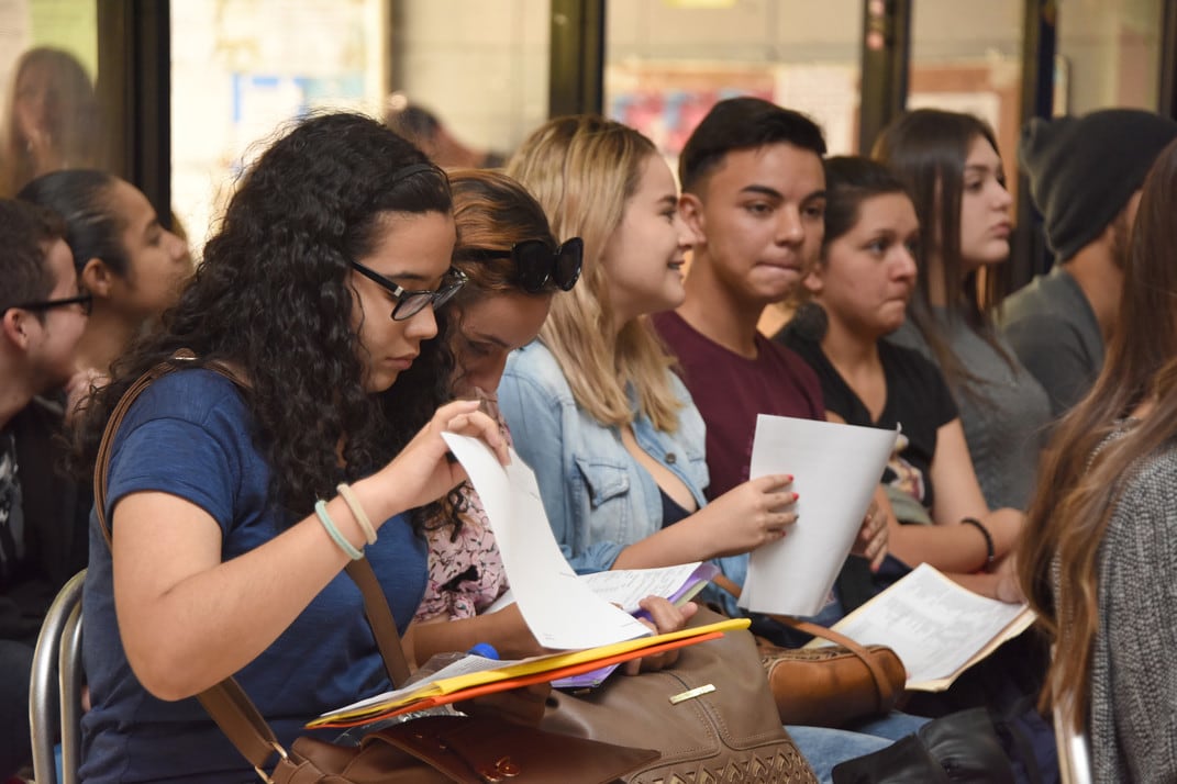 Examen de admisión de la Universidad de Costa Rica
