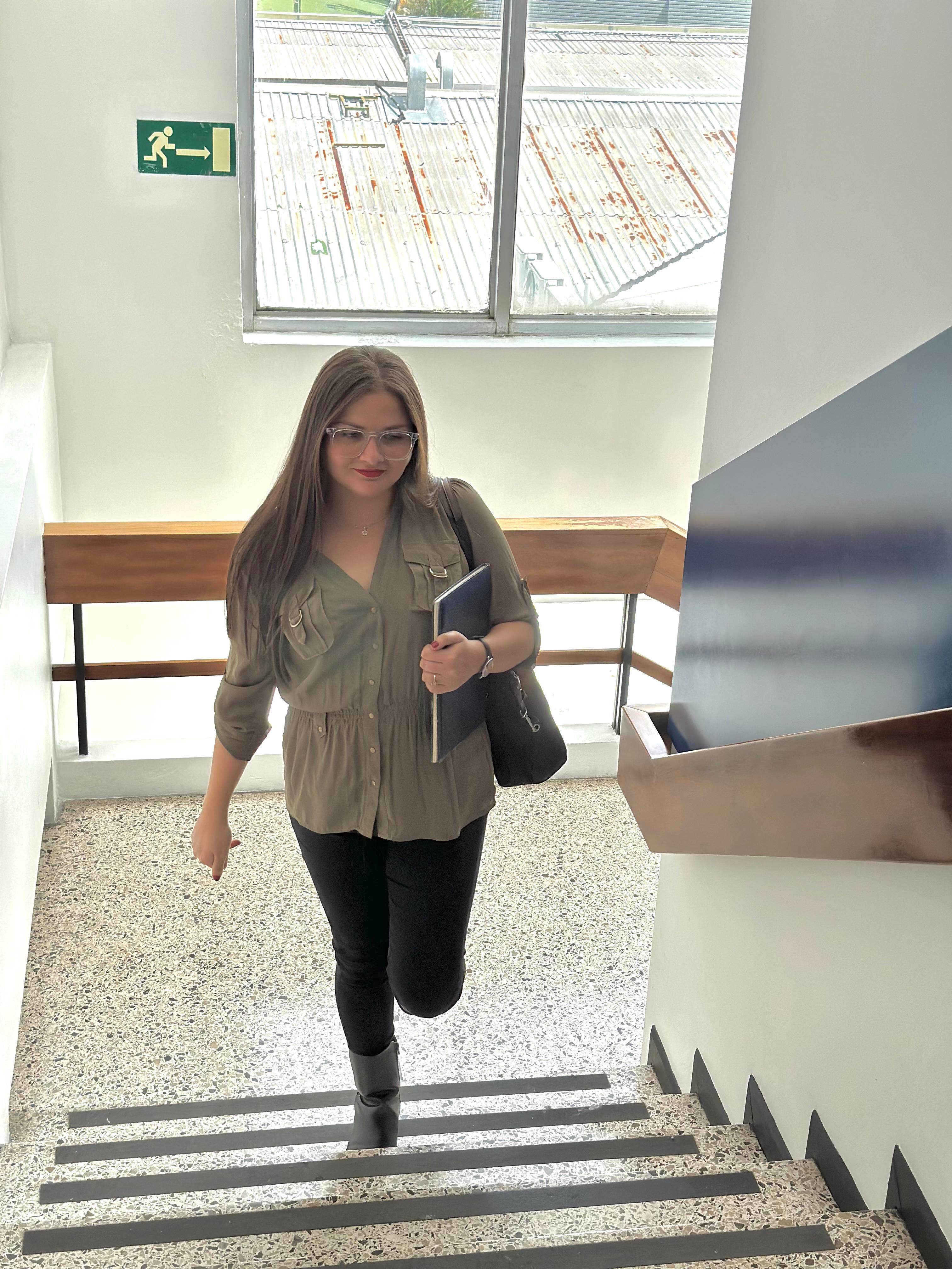 Fotos para el empleo Costa Rica