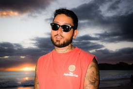 Exparticipante de Nace una Estrella alista colaboración con cantante cercana a Jhay Cortez