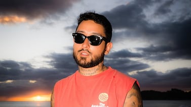 Exparticipante de Nace una Estrella alista colaboración con cantante cercana a Jhay Cortez