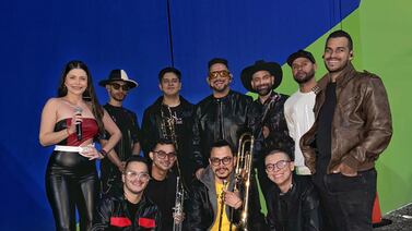 La Kuarta jugará este sábado contra Pablo Gabas, Allan Alemán y otros influencers por una gran causa