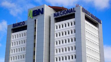 OIJ y Fiscalía realizan 11 allanamientos relacionados con faltante de ¢3200 millones en Banco Nacional