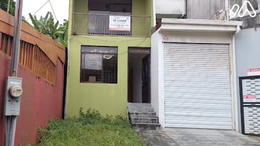 Grupo Mutual ofrece casas y lotes desde ¢7,9 millones en distintas partes de Costa Rica