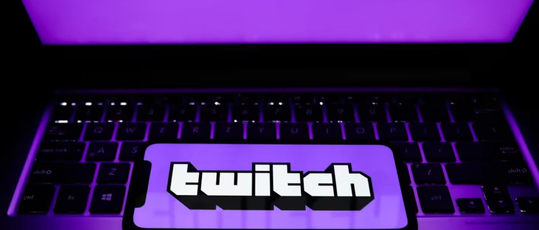 Twitch implementará esta medida a partir del próximo 19 de abril.