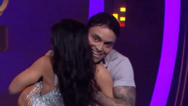 Antuan aclara la verdad tras sospechas por su último baile en Mira quién baila