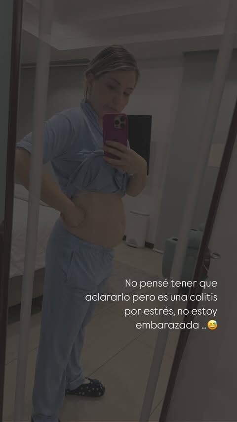 Sophia Rodríguez, chef y presentadora de canal 7.