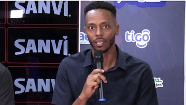 Junior Díaz suelta su verdad sobre la Selección sub-17: “ahora tengo la piel de cocodrilo”